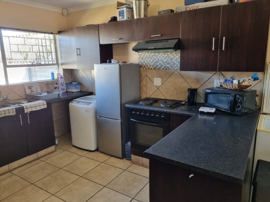 2 Bedroom Property for Sale in Fauna Free State